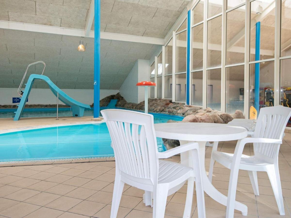 Holiday Home Hemmet Lxxiii Ngoại thất bức ảnh