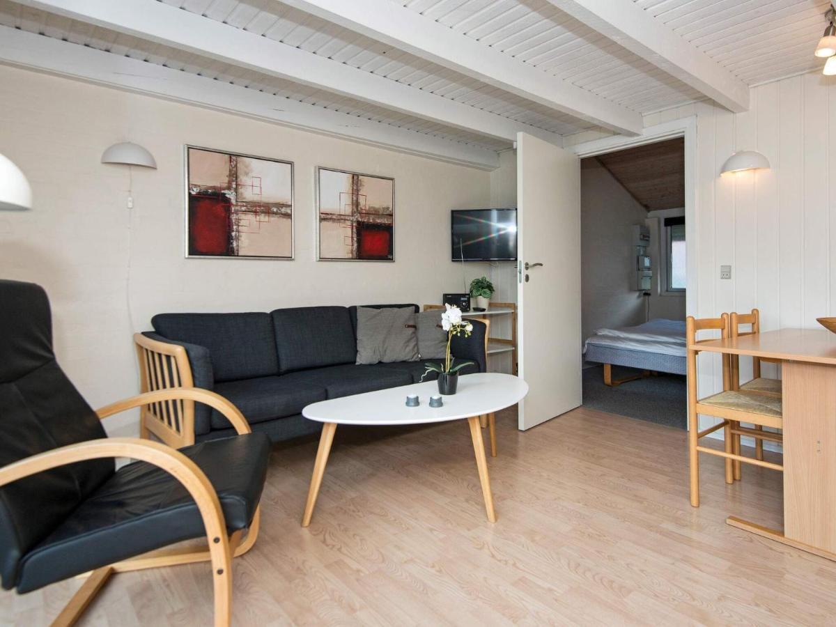 Holiday Home Hemmet Lxxiii Ngoại thất bức ảnh