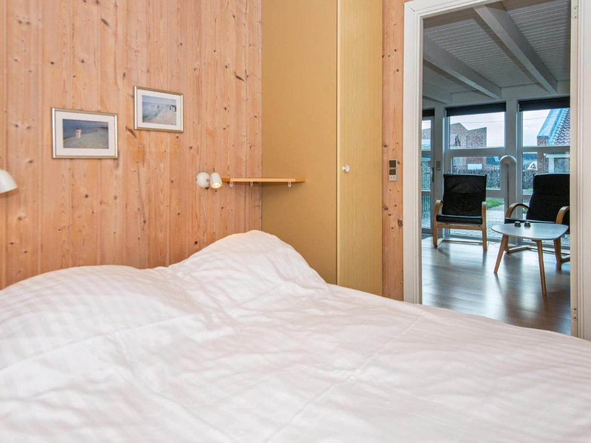 Holiday Home Hemmet Lxxiii Ngoại thất bức ảnh