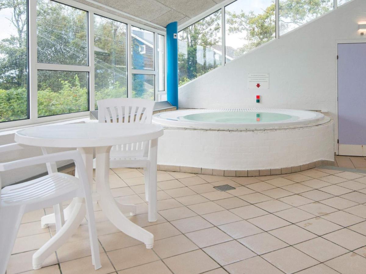 Holiday Home Hemmet Lxxiii Ngoại thất bức ảnh