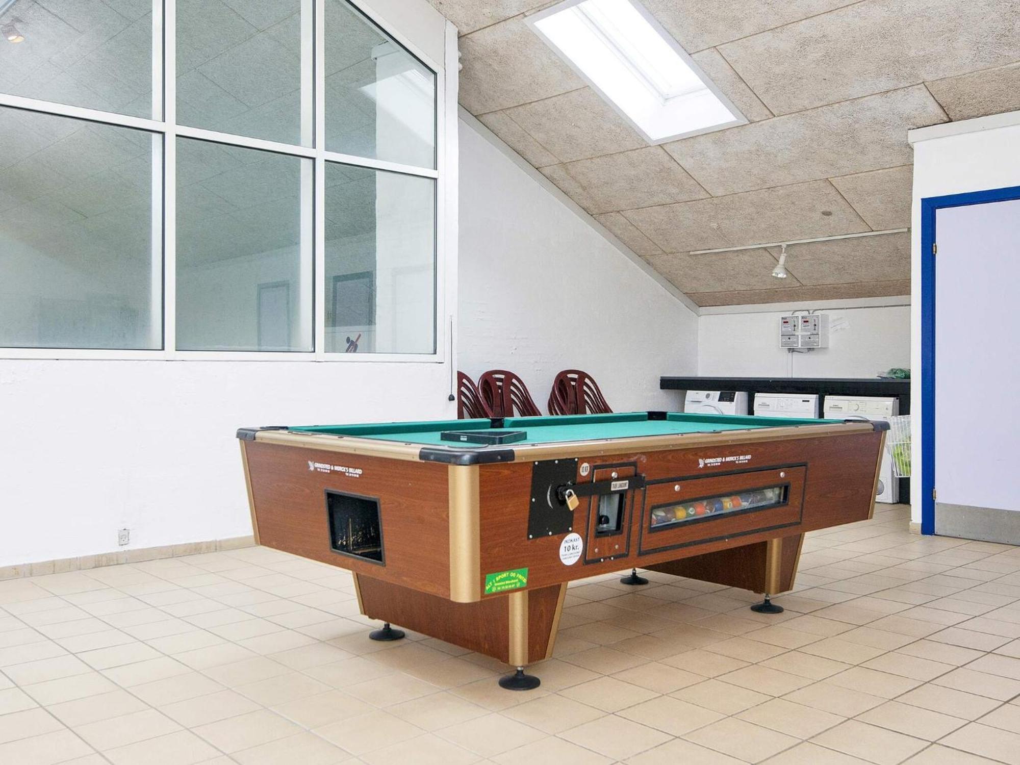 Holiday Home Hemmet Lxxiii Ngoại thất bức ảnh