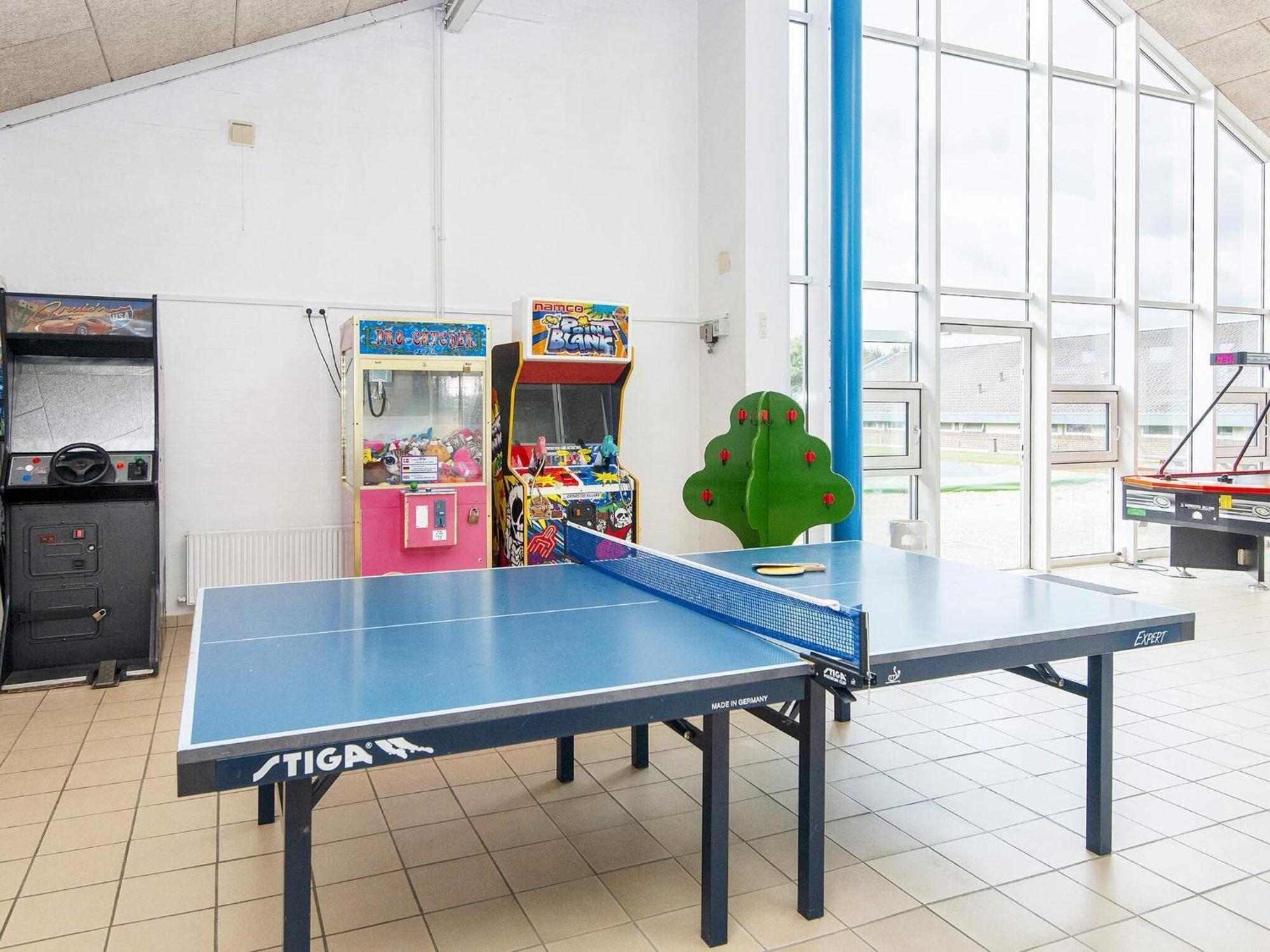 Holiday Home Hemmet Lxxiii Ngoại thất bức ảnh