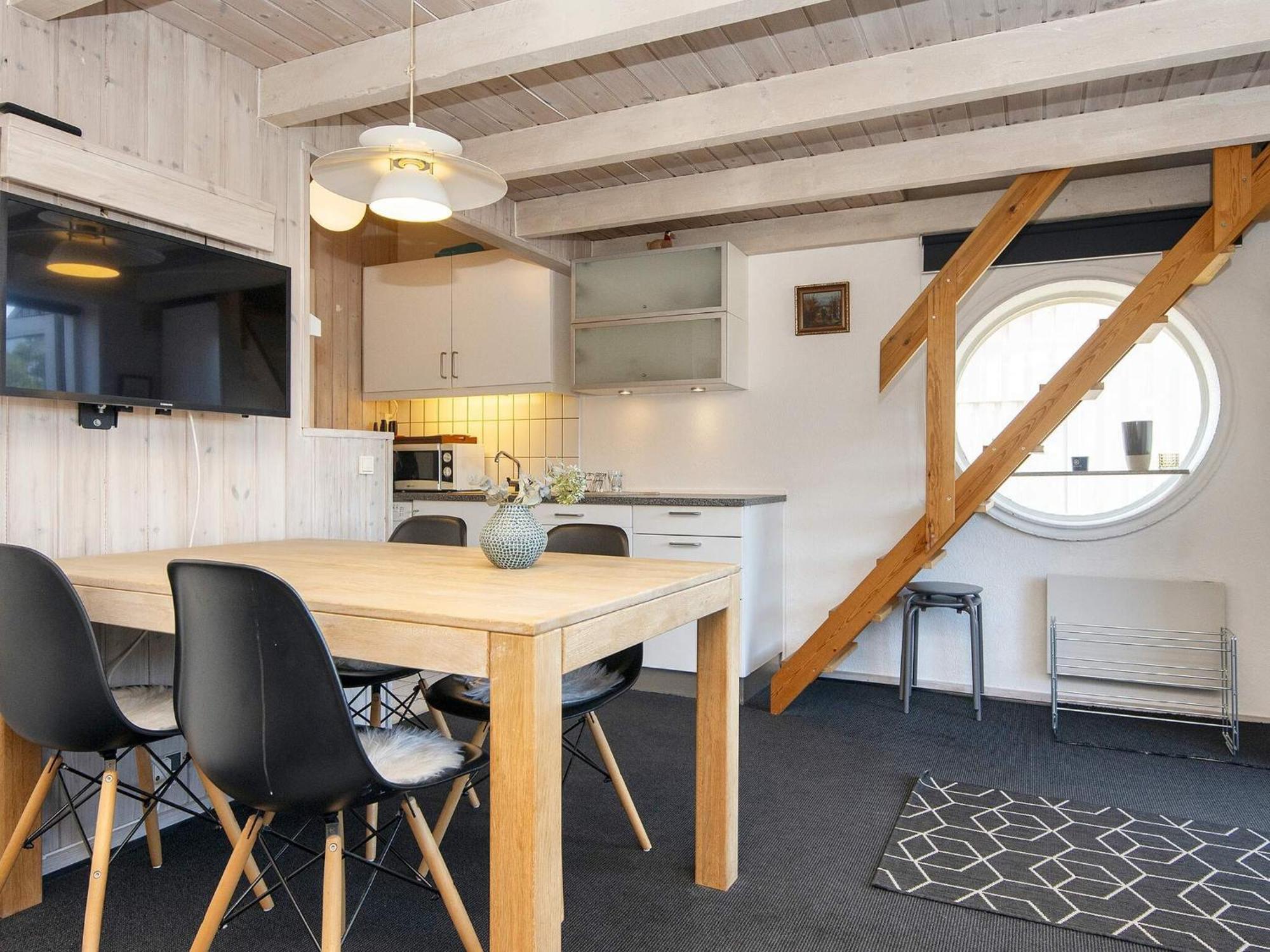Holiday Home Hemmet Lxxiii Ngoại thất bức ảnh