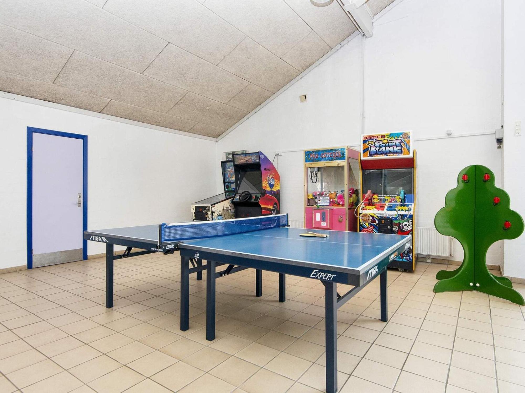 Holiday Home Hemmet Lxxiii Ngoại thất bức ảnh