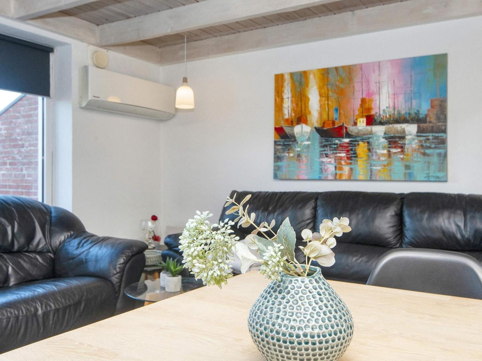 Holiday Home Hemmet Lxxiii Ngoại thất bức ảnh